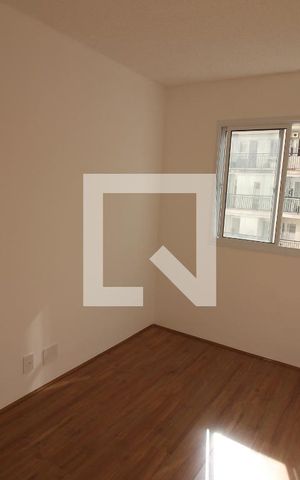 Apartamento à venda com 26m², 1 quarto e sem vagaQuarto