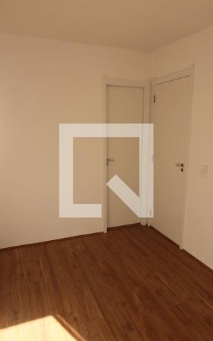 Apartamento à venda com 26m², 1 quarto e sem vagaQuarto
