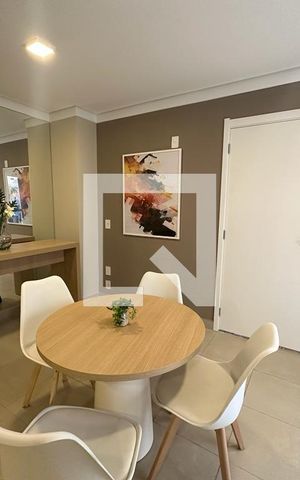 Apartamento à venda com 26m², 1 quarto e sem vaga Apartamento à venda com 26m², 1 quarto e sem vagaÁrea comum