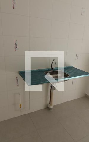Apartamento à venda com 26m², 1 quarto e sem vagaCozinha