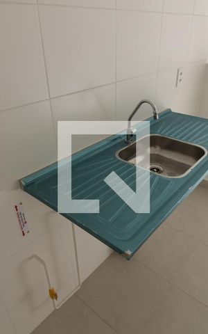 Apartamento à venda com 26m², 1 quarto e sem vagaCozinha