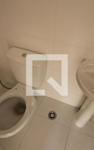 Apartamento à venda com 26m², 1 quarto e sem vagaBanheiro