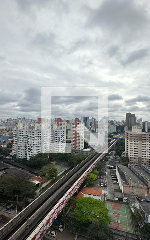 Apartamento à venda com 26m², 1 quarto e sem vaga Apartamento à venda com 26m², 1 quarto e sem vagaÁrea comum
