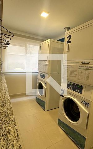 Apartamento à venda com 26m², 1 quarto e sem vaga Apartamento à venda com 26m², 1 quarto e sem vagaÁrea comum
