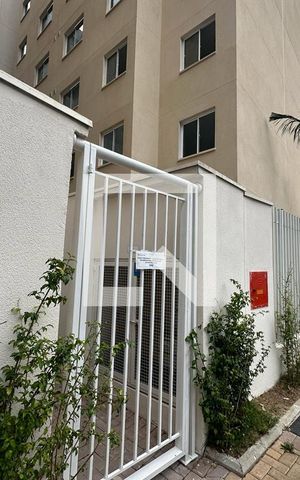 Apartamento à venda com 26m², 1 quarto e sem vaga Apartamento à venda com 26m², 1 quarto e sem vagaEntrada