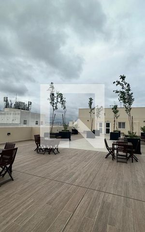 Apartamento à venda com 26m², 1 quarto e sem vaga Apartamento à venda com 26m², 1 quarto e sem vagaÁrea comum