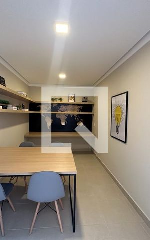 Apartamento à venda com 26m², 1 quarto e sem vaga Apartamento à venda com 26m², 1 quarto e sem vagaÁrea comum