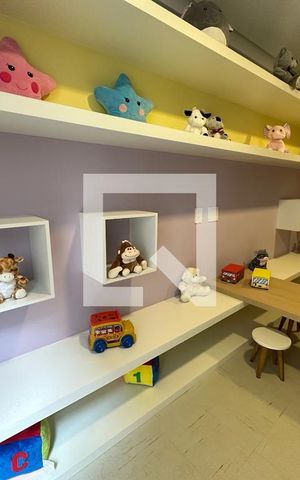 Apartamento à venda com 26m², 1 quarto e sem vaga Apartamento à venda com 26m², 1 quarto e sem vagaÁrea comum