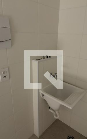 Apartamento à venda com 26m², 1 quarto e sem vagaÁrea de Serviço