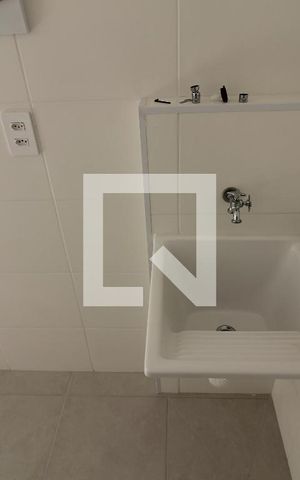 Apartamento à venda com 26m², 1 quarto e sem vagaÁrea de Serviço