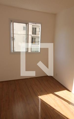 Apartamento à venda com 26m², 1 quarto e sem vagaQuarto