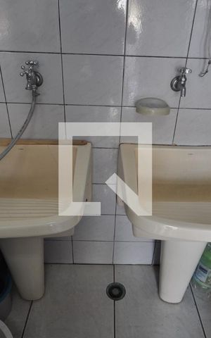 Casa à venda com 420m², 4 quartos e 8 vagasÁrea de Serviço