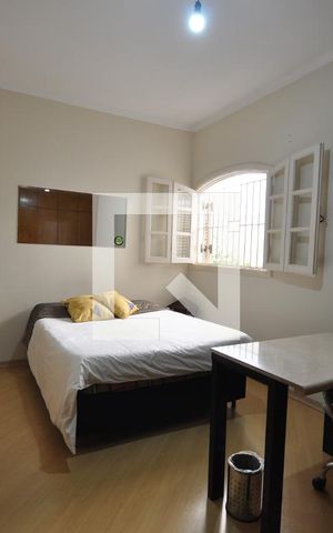 Casa à venda com 420m², 4 quartos e 8 vagasQuarto 3