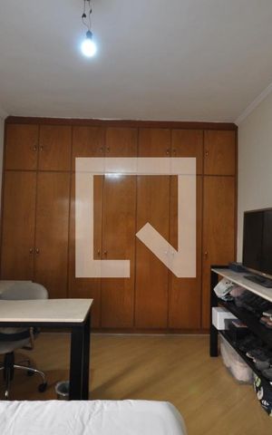 Casa à venda com 420m², 4 quartos e 8 vagasQuarto 3