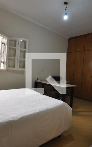 Casa à venda com 420m², 4 quartos e 8 vagasQuarto 3
