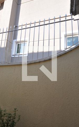 Casa à venda com 420m², 4 quartos e 8 vagasVista do Quarto 3