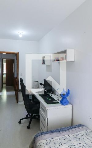 Casa de condomínio à venda com 202m², 3 quartos e 2 vagas Casa de condomínio à venda com 202m², 3 quartos e 2 vagasQuarto 3