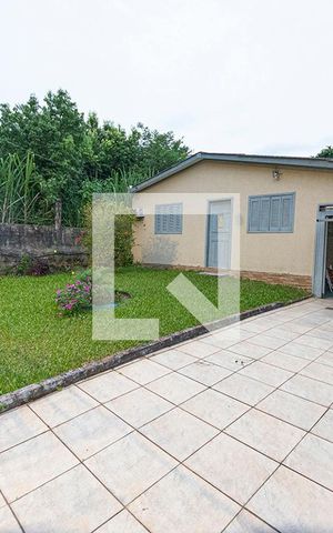 Casa para alugar com 74m², 3 quartos e 1 vaga Casa para alugar com 74m², 3 quartos e 1 vagaGaragem