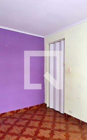 Apartamento à venda com 49m², 2 quartos e 1 vagaQuarto 2
