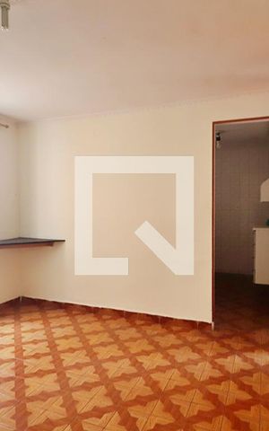 Apartamento à venda com 49m², 2 quartos e 1 vagaSala
