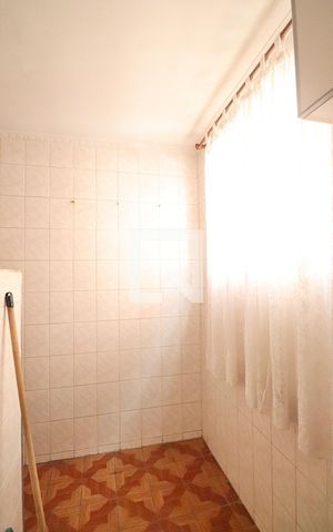 Apartamento à venda com 49m², 2 quartos e 1 vagaÁrea de Serviço