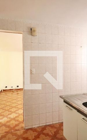 Apartamento à venda com 49m², 2 quartos e 1 vagaCozinha