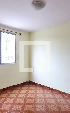 Apartamento à venda com 49m², 2 quartos e 1 vagaQuarto 2