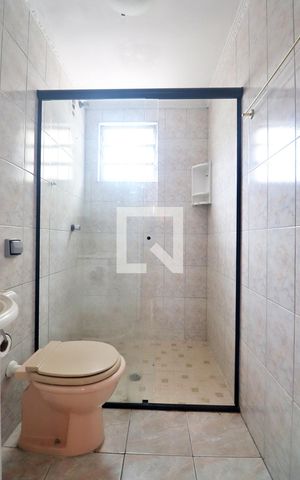 Apartamento à venda com 49m², 2 quartos e 1 vagaBanheiro Social