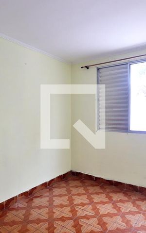 Apartamento à venda com 49m², 2 quartos e 1 vagaQuarto 2
