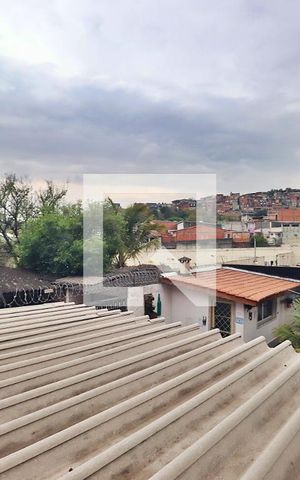 Apartamento à venda com 49m², 2 quartos e 1 vagaVista do Quarto 1