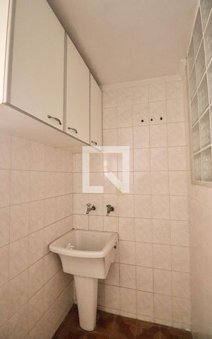 Apartamento à venda com 49m², 2 quartos e 1 vagaÁrea de Serviço