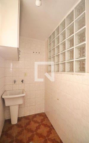 Apartamento à venda com 49m², 2 quartos e 1 vagaÁrea de Serviço