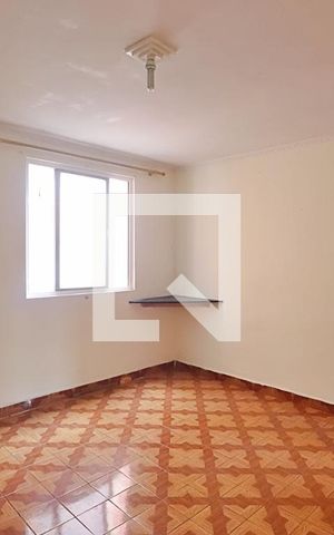 Apartamento à venda com 49m², 2 quartos e 1 vagaSala