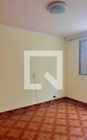 Apartamento à venda com 49m², 2 quartos e 1 vagaQuarto 1