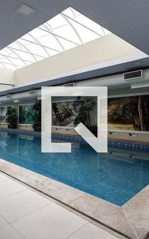 Apartamento para alugar com 128m², 3 quartos e 2 vagas Apartamento para alugar com 128m², 3 quartos e 2 vagasPiscina Coberta