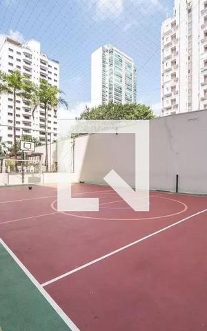 Apartamento para alugar com 128m², 3 quartos e 2 vagas Apartamento para alugar com 128m², 3 quartos e 2 vagasQuadra Esportiva