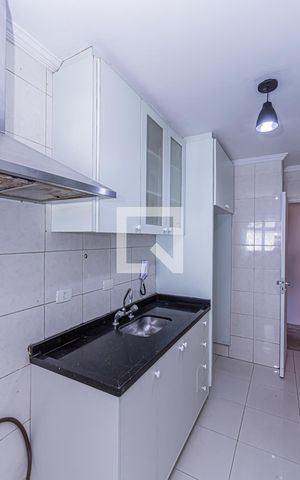 Apartamento para alugar com 96m², 3 quartos e 1 vaga Apartamento para alugar com 96m², 3 quartos e 1 vagaCozinha