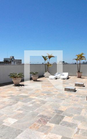 Apartamento à venda com 184m², 4 quartos e 2 vagasÁrea comum