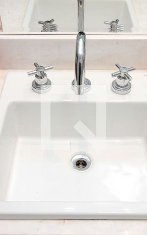 Apartamento à venda com 184m², 4 quartos e 2 vagasBanheiro