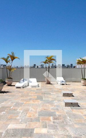 Apartamento à venda com 184m², 4 quartos e 2 vagasÁrea comum