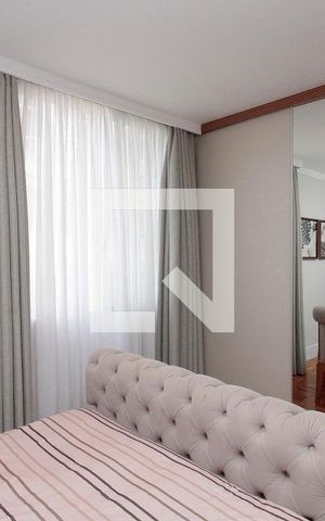 Apartamento à venda com 184m², 4 quartos e 2 vagasQuarto 4