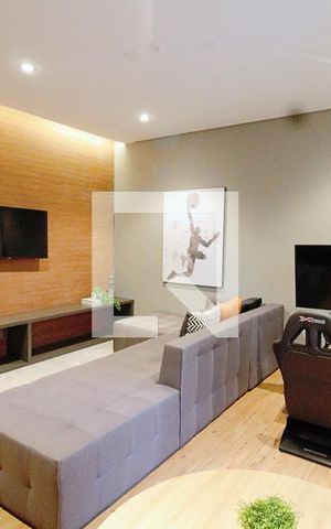 Studio à venda com 25m², 1 quarto e sem vaga Studio à venda com 25m², 1 quarto e sem vagaÁrea comum