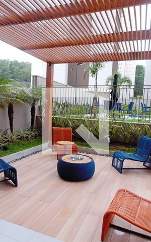 Studio à venda com 25m², 1 quarto e sem vaga Studio à venda com 25m², 1 quarto e sem vagaÁrea comum