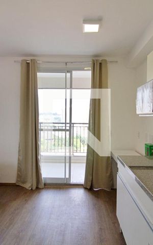 Studio à venda com 25m², 1 quarto e sem vaga Studio à venda com 25m², 1 quarto e sem vagaStudio