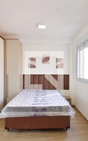Studio à venda com 25m², 1 quarto e sem vaga Studio à venda com 25m², 1 quarto e sem vagaStudio