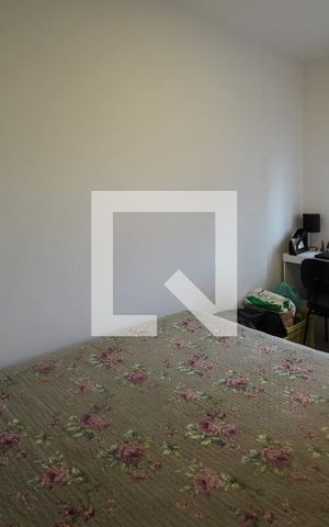 Apartamento à venda com 65m², 2 quartos e 1 vagaQuarto 1