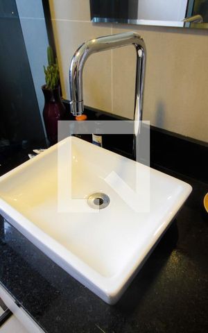 Apartamento à venda com 65m², 2 quartos e 1 vagaBanheiro
