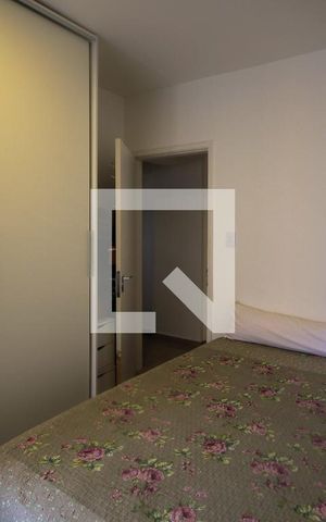 Apartamento à venda com 65m², 2 quartos e 1 vagaQuarto 1
