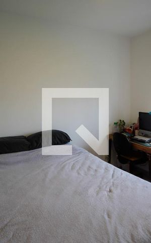 Apartamento à venda com 65m², 2 quartos e 1 vagaQuarto 2