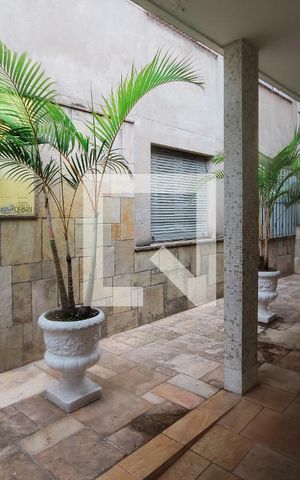 Apartamento à venda com 65m², 2 quartos e 1 vagaHall de entrada